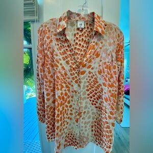 CABI, XS top